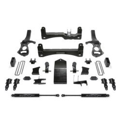 Lift Kit Suspension for 2023-2023 GMC Sierra 1500 4-4'' Lift Front and Rear