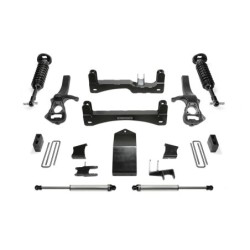 Lift Kit Suspension for 2022-2022 GMC Sierra 1500 Limited- Old Model 4-4'' Lift Front and Rear