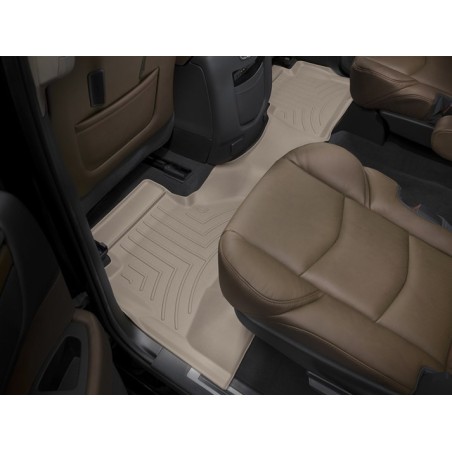 Floor Liner for 2013-2019 Volkswagen Beetle