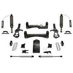 Lift Kit Suspension for 2023-2023 GMC Sierra 1500 4-4'' Lift Front and Rear