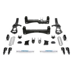 Lift Kit Suspension for...