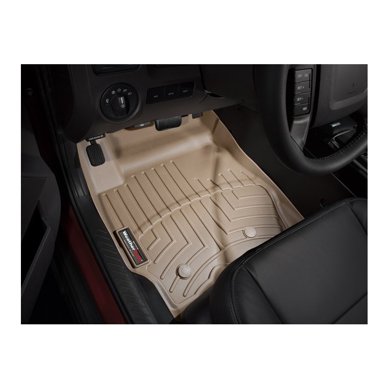 Floor Liner for 2010-2012 Ford Escape