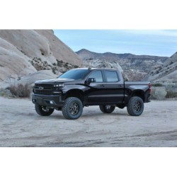 Lift Kit Suspension for 2022-2022 GMC Sierra 1500 Limited- Old Model 2WD 6-6'' Lift Front and Rear