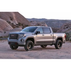 Lift Kit Suspension for 2023-2023 GMC Sierra 1500 1-1'' Lift Front and Rear