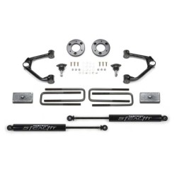 Lift Kit Suspension for...