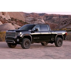 Leveling Kit Suspension for 2020-2023 Chevrolet Silverado 2500 HD 3.5-3.5'' Lift Front, Rear