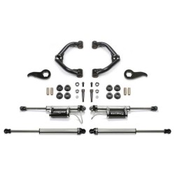 Leveling Kit Suspension for 2020-2023 Chevrolet Silverado 3500 HD 2WD/4WD 3.5-3.5'' Lift Front, Rear