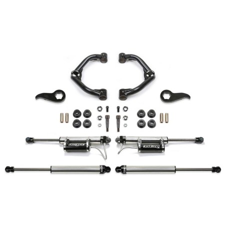 Leveling Kit Suspension for 2020-2023 GMC Sierra 3500 HD 3.5-3.5'' Lift Front, Rear