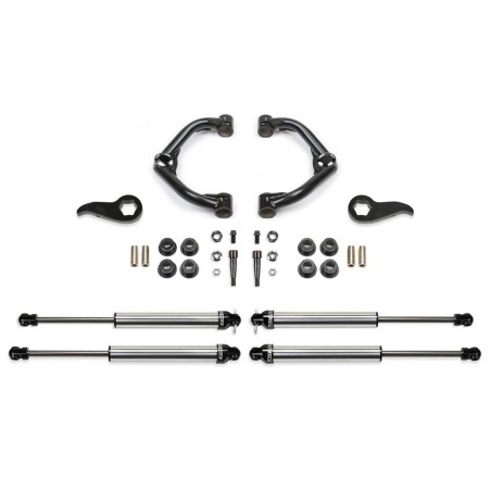 Leveling Kit Suspension for 2020-2023 GMC Sierra 2500 HD 2WD/4WD 3.5-3.5'' Lift Front, Rear