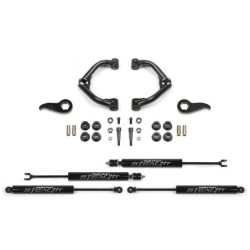 Leveling Kit Suspension for 2020-2023 Chevrolet Silverado 3500 HD 2WD/4WD 3.5-3.5'' Lift Front, Rear