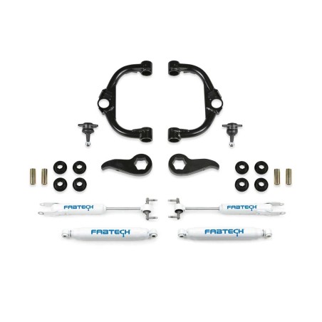 Leveling Kit Suspension for 2020-2023 Chevrolet Silverado 2500 HD 2WD/4WD 3.5-3.5'' Lift Front, Rear