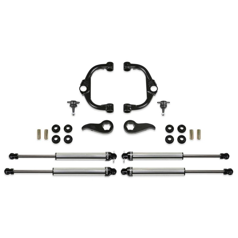 Leveling Kit Suspension for 2020-2023 Chevrolet Silverado 2500 HD 4WD 3.5-3.5'' Lift Front, Rear