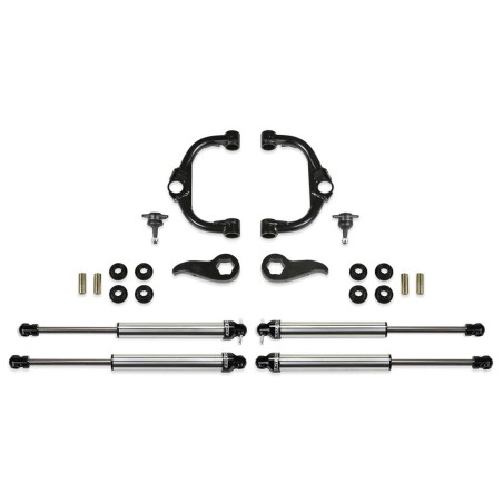 Leveling Kit Suspension for 2020-2023 Chevrolet Silverado 2500 HD 4WD 3.5-3.5'' Lift Front, Rear