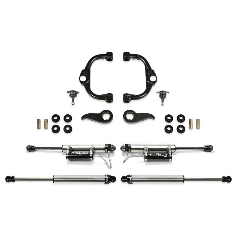 Leveling Kit Suspension for 2020-2023 Chevrolet Silverado 2500 HD 4WD 3.5-3.5'' Lift Front, Rear