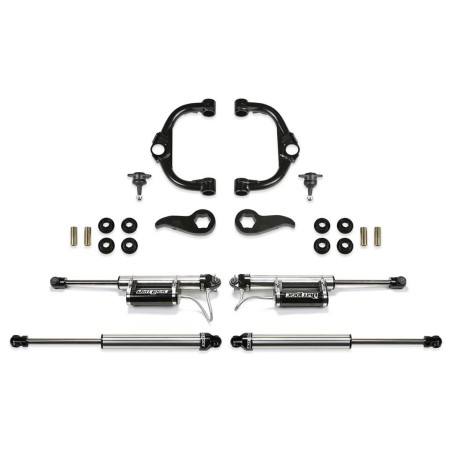 Leveling Kit Suspension for 2020-2023 Chevrolet Silverado 2500 HD 4WD 3.5-3.5'' Lift Front, Rear