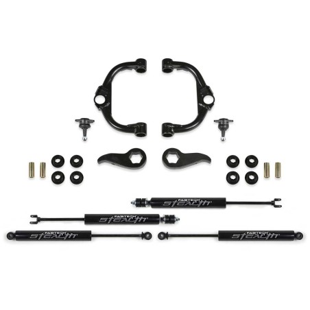 Leveling Kit Suspension for 2020-2023 Chevrolet Silverado 2500 HD 2WD/4WD 3.5-3.5'' Lift Front, Rear