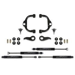 Leveling Kit Suspension for 2020-2023 Chevrolet Silverado 3500 HD 2WD/4WD 3.5-3.5'' Lift Front, Rear