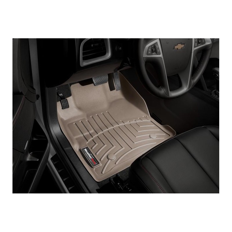 Floor Liner for 2011-2017 Chevrolet Equinox