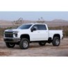 Lift Kit Suspension for 2020-2023 Chevrolet Silverado 3500 HD 4WD 6-6'' Lift Front and Rear