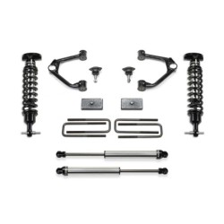 Lift Kit Suspension for 2021-2021 GMC Sierra 1500 1-1'' Lift Front and Rear