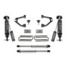 Lift Kit Suspension for 2021-2021 GMC Sierra 1500 1-1'' Lift Front and Rear