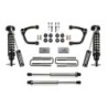 Lift Kit Suspension for 2020-2021 Chevrolet Silverado 1500 4WD 3-3'' Lift Front and Rear