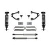 Lift Kit Suspension for 2023-2023 Chevrolet Silverado 1500 4WD 3-3'' Lift Front and Rear