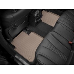 Floor Liner for 2012-2019...