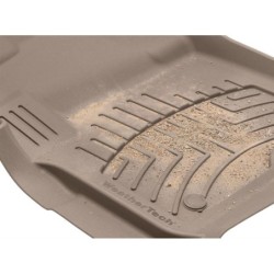 Floor Liner for 2012-2019 Fiat 500