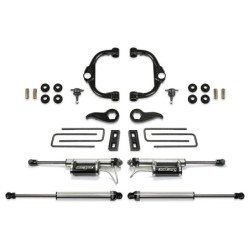 Lift Kit Suspension for 2020-2023 Chevrolet Silverado 3500 HD 4WD 3.5-3.5'' Lift Front and Rear