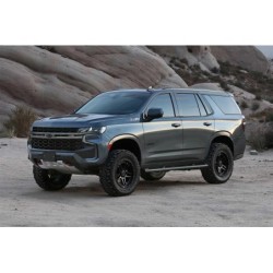 Lift Kit Suspension for 2021-2023 Chevrolet Tahoe 4WD 3-3'' Lift Front and Rear, Front, Rear