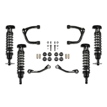 Lift Kit Suspension for 2021-2023 Chevrolet Tahoe 4WD 3-3'' Lift Front and Rear, Front, Rear