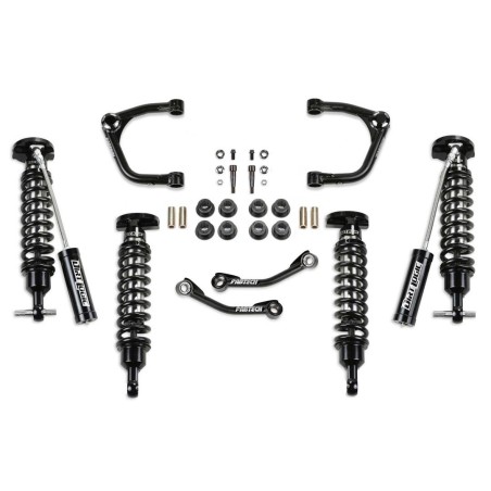 Lift Kit Suspension for 2021-2023 Chevrolet Suburban 4WD 3-3'' Lift Front and Rear, Front, Rear