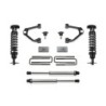 Lift Kit Suspension for 2023-2023 Chevrolet Silverado 1500 2WD/4WD 1.5-1.5'' Lift Front and Rear