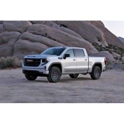 Lift Kit Suspension for 2023-2023 Chevrolet Silverado 1500 2WD/4WD 1.5-1.5'' Lift Front and Rear