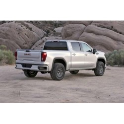 Lift Kit Suspension for 2022-2022 Chevrolet Silverado 1500- New Model 2WD/4WD 1.5-1.5'' Lift Front and Rear