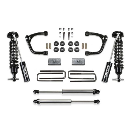 Lift Kit Suspension for 2023-2023 GMC Sierra 1500 2WD/4WD 1.5-1.5'' Lift Front and Rear