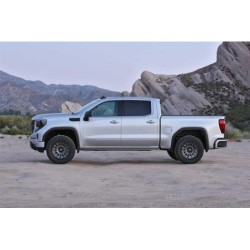 Lift Kit Suspension for 2023-2023 GMC Sierra 1500 2WD/4WD 1.5-1.5'' Lift Front and Rear