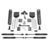 Lift Kit Suspension for 2005-2007 Ford F-250 Super Duty 4WD 4-4'' Lift Front and Rear