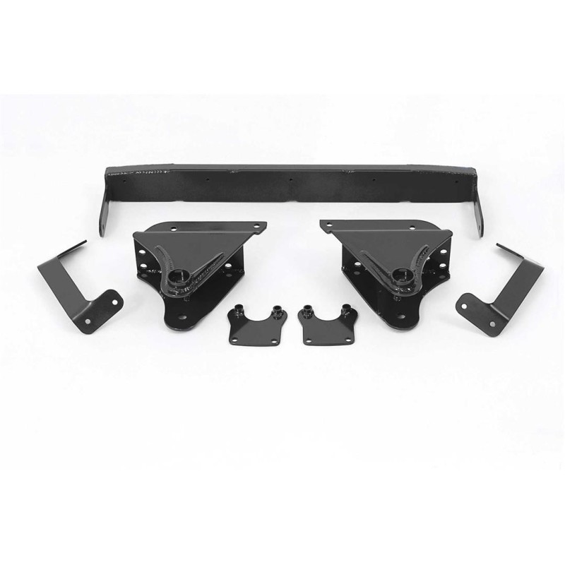 Leveling Kit Suspension for 1999-2000 Ford F-250 Super Duty 4WD 3.5-3.5'' Lift Front, Rear