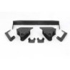 Leveling Kit Suspension for 1999-2000 Ford F-250 Super Duty 4WD 3.5-3.5'' Lift Front, Rear