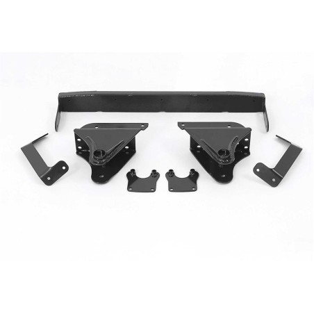 Leveling Kit Suspension for 1999-2000 Ford F-350 Super Duty 4WD 3.5-3.5'' Lift Front, Rear