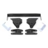 Leveling Kit Suspension for 2001-2004 Ford F-250 Super Duty 4WD 3.5-3.5'' Lift Front, Rear