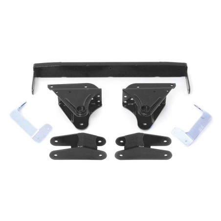 Leveling Kit Suspension for 2001-2004 Ford F-350 Super Duty 4WD 3.5-3.5'' Lift Front, Rear