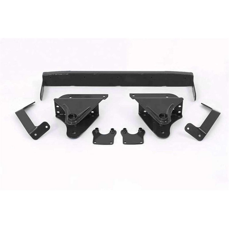 Leveling Kit Suspension for 2000-2002 Ford Excursion 4WD 3.5-3.5'' Lift Front, Rear