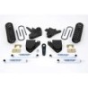 Lift Kit Suspension for 2001-2003 Ford F-250 Super Duty 2WD 6-6'' Lift Front and Rear