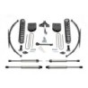 Lift Kit Suspension for 2008-2016 Ford F-250 Super Duty 4WD Front and Rear