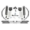 Lift Kit Suspension for 2008-2016 Ford F-250 Super Duty 4WD Front and Rear