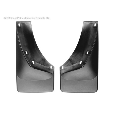 Mud Flap for 2007-2013 Chevrolet Silverado 1500