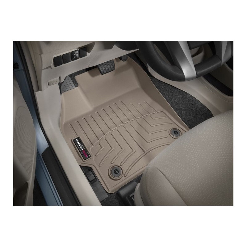 Floor Liner for 2012-2015 Toyota Prius